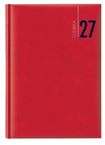 Agenda 2027 giornaliera to - agenda,