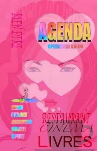 Agenda operation bikini - operation,