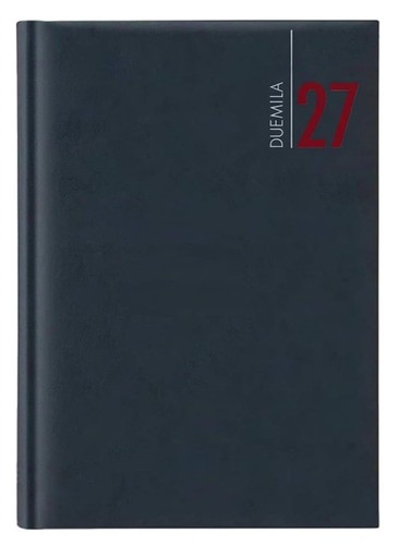 Agenda 2027 giornaliera to - agenda, f.to