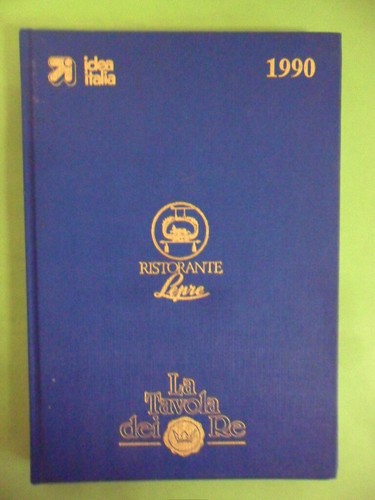 Tavola dei agenda 1990 - dei,